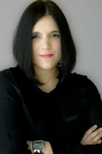 Sarah Mattei, Directrice des Relations sociales & Formation