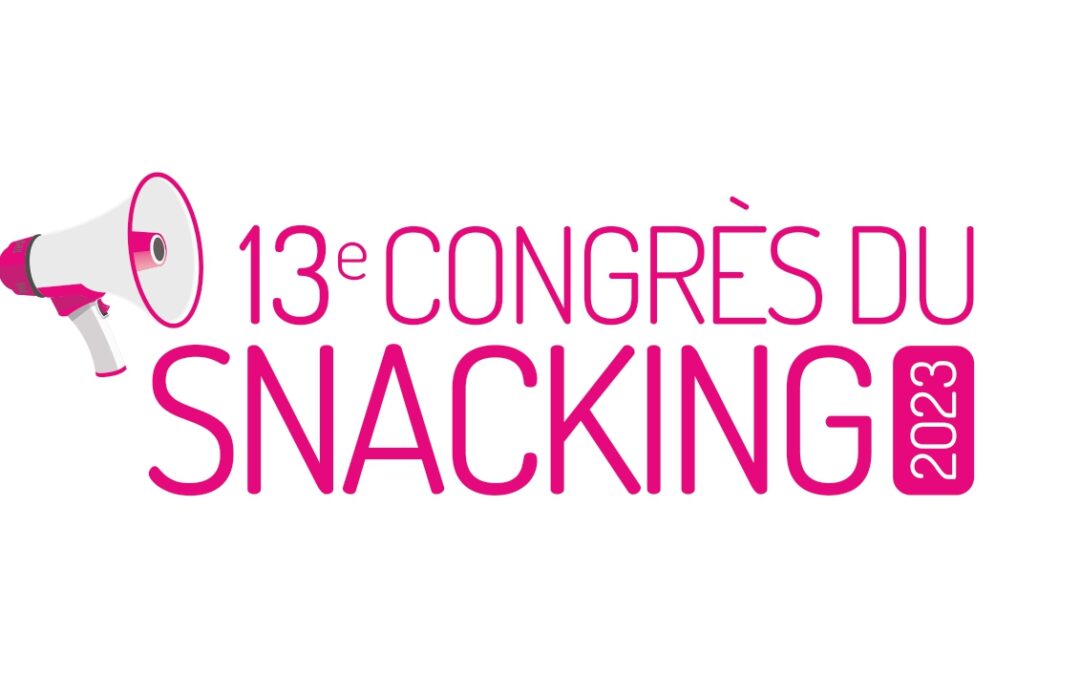 Congrès du Snacking