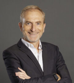 Stéphane CHEREL