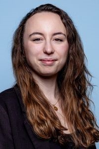 Nadège Delamare, Responsable des Relations sociales & Formation professionnelle