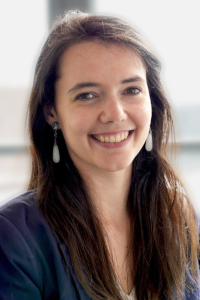 Adélaïde Estève, Responsable des Affaires Scientifiques & Réglementaires