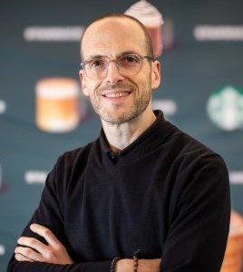 Nicolas THIBAUDEAU